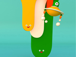 呼叫TA急速系统